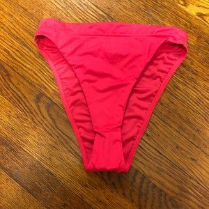 Victoria's Secret bikini bottoms (never worn)